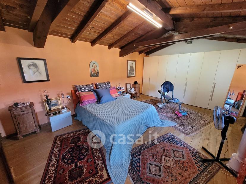 Villa in Via F. Foglieni Maestra 11 — foto 14 di 25
