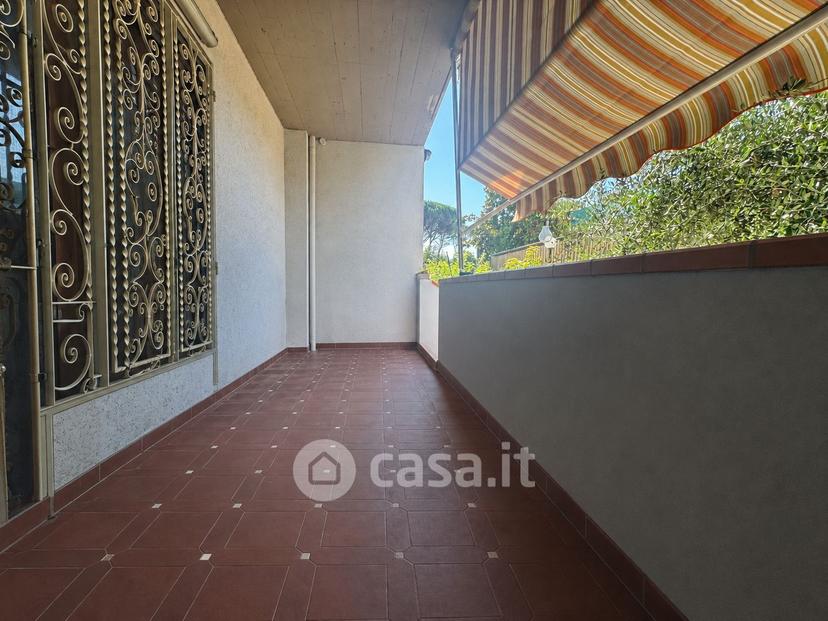Quadrilocale in Via del Santo — foto 10 di 19