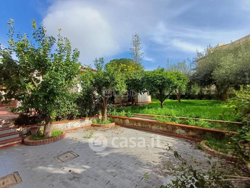 Villa in Via Clio — foto 25 di 39