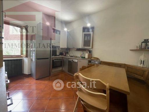Trilocale in Via dell'Unità Italiana — foto 17 di 20