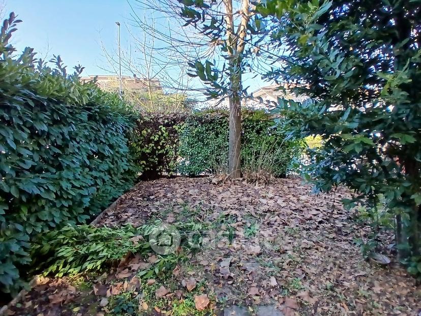 Villa in Via Viorate — foto 20 di 25