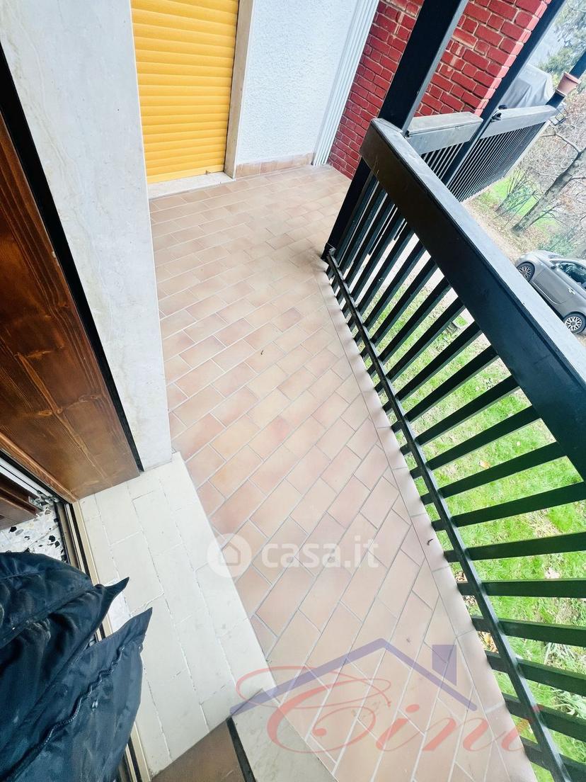 Trilocale in Via Dante Alighieri — foto 8 di 42