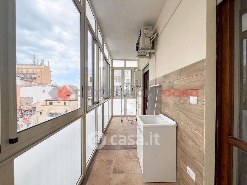 Appartamento in Piazza Generale G. Nastasi 9