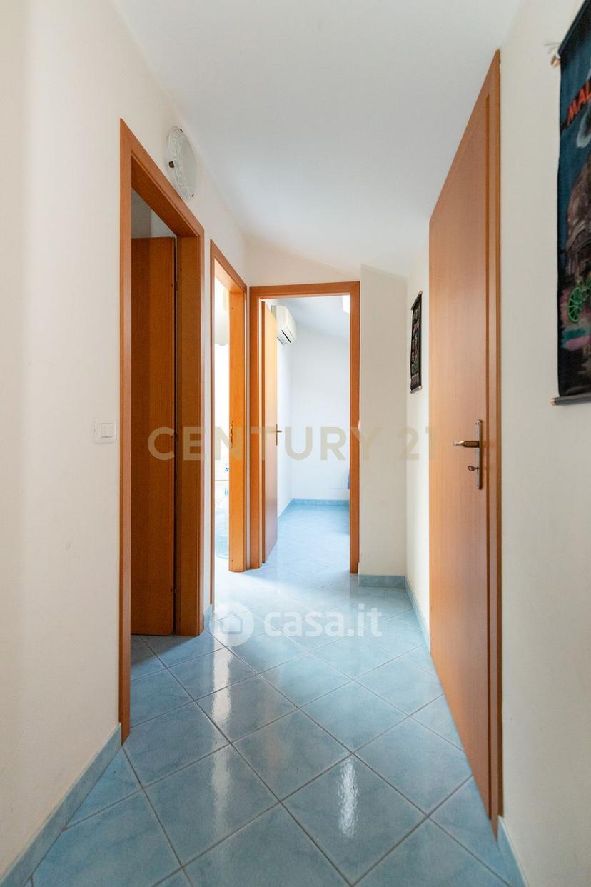 Quadrilocale in Via Spiaggia 39 — foto 44 di 106