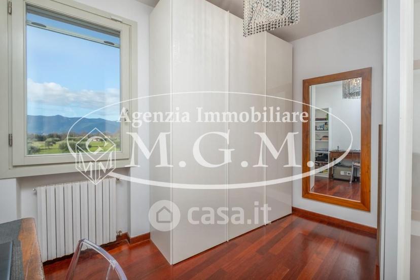 Villa in Via Lawley — foto 63 di 71