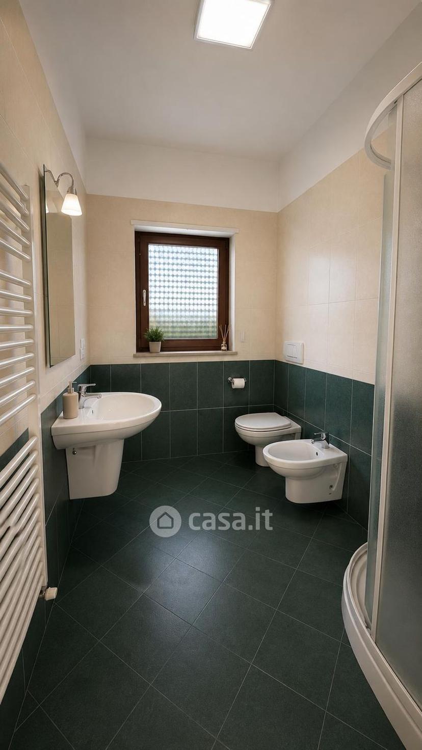 Appartamento in Via Pietro del Tocco 51 — foto 11 di 13