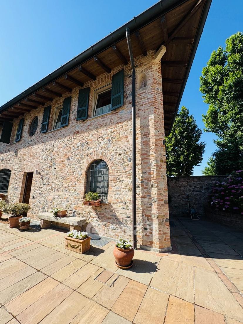 Villa in Via Giuseppe Terni — foto 18 di 45