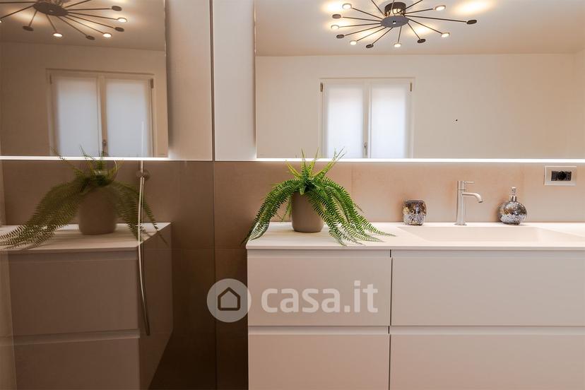 Trilocale in Via Martiri della Libertà 1 — foto 27 di 28