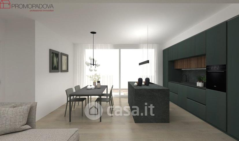 Trilocale in Via Leone Marzolla — foto 2 di 23