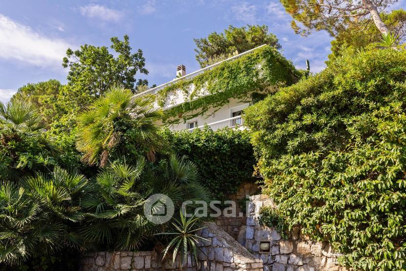Villa in Piazza Mondello — foto 45 di 50