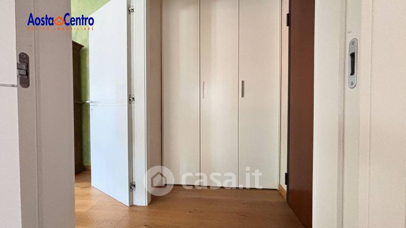 Bilocale in Viale Giorgio Carrel 39 — foto 9 di 20