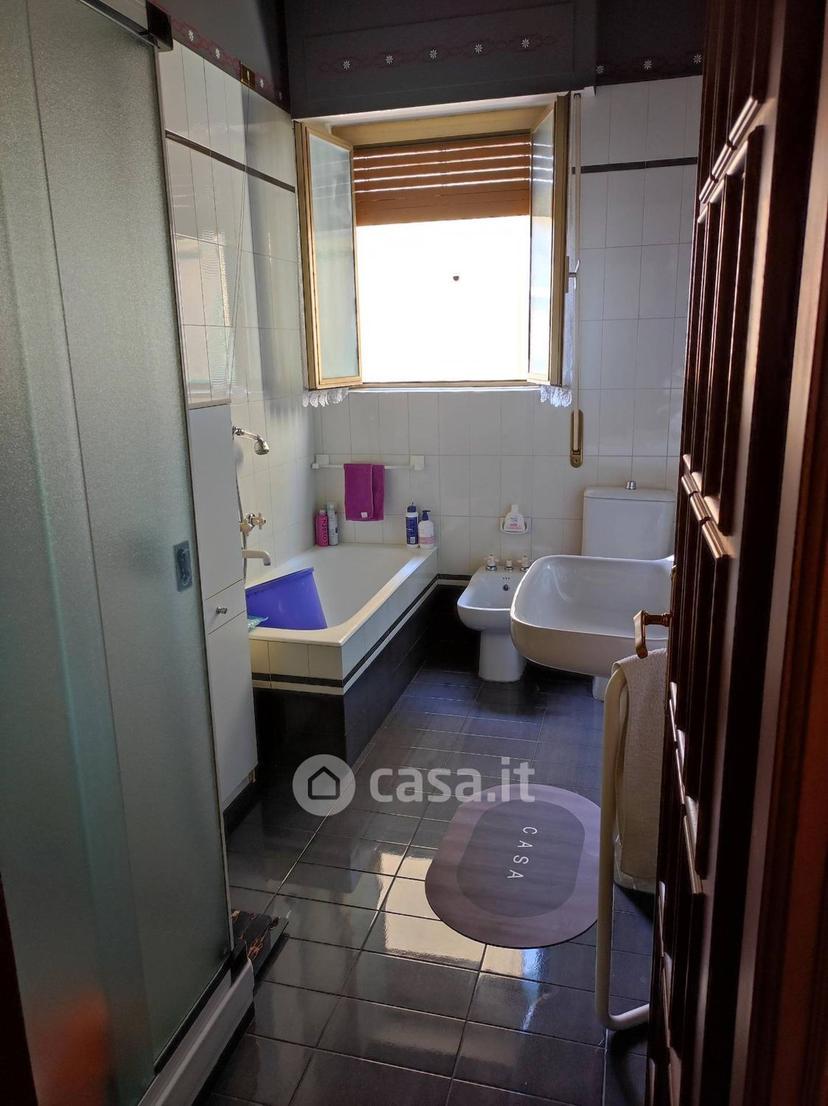 Quadrilocale in Via Aurelia 191 — foto 2 di 19