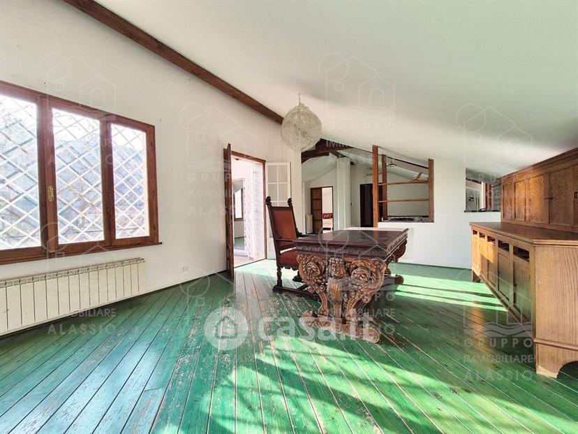 Villa in Regione San Rocco — foto 21 di 28