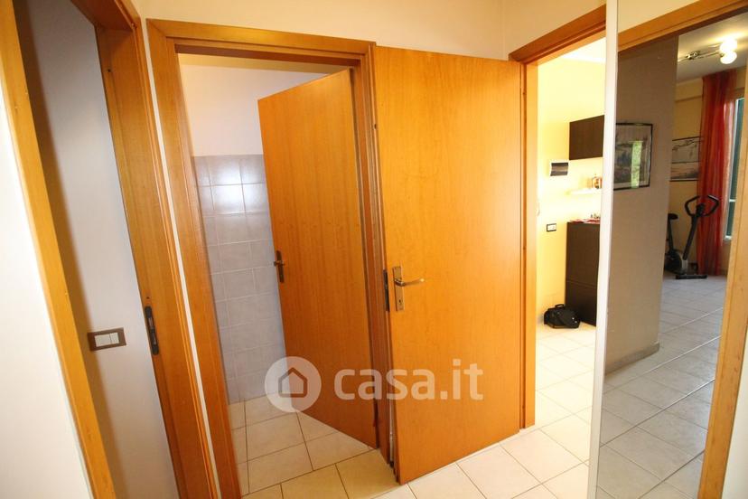 Trilocale in Via Evasio Montanella 118