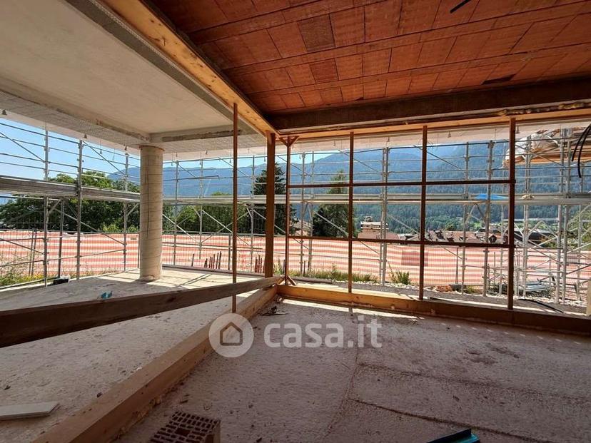 Quadrilocale in Via Taddei de Mauris 39 — foto 5 di 22