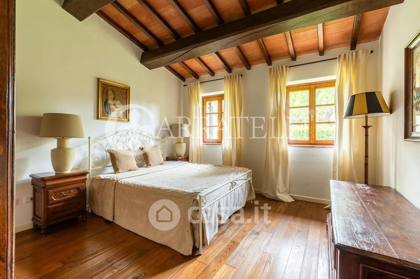 Villa in Località Fonte Guerra 62 — foto 12 di 52