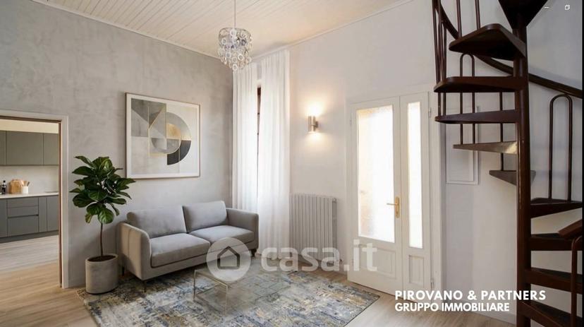 Bilocale in Via San Simpliciano 17 — foto 28 di 40