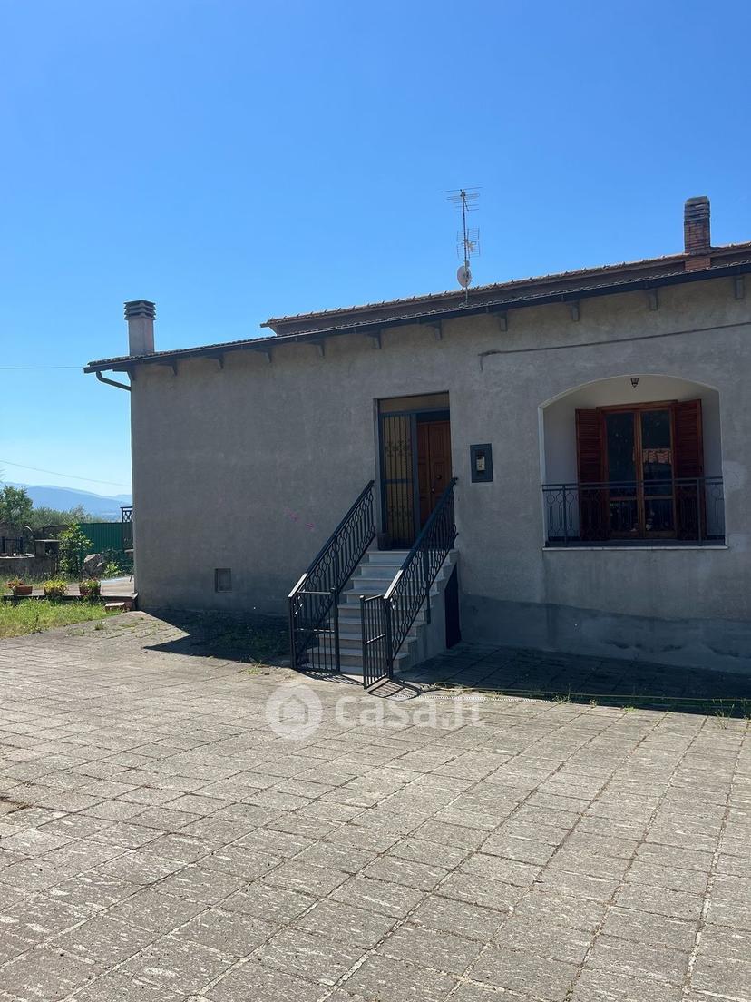 Quadrilocale in Strada Pareti — foto 16 di 33