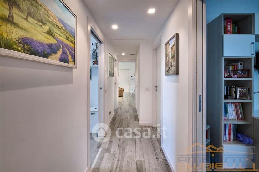 Quadrilocale in Via Don Luigi Sturzo — foto 8 di 34