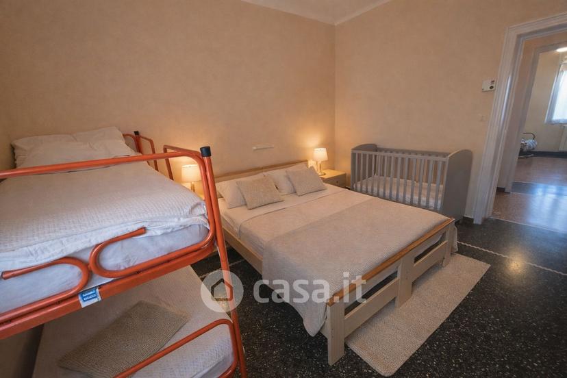Quadrilocale in Via Cilea 5 — foto 7 di 16