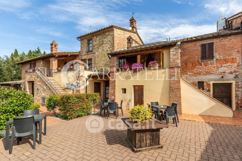 Villa in Via Belvedere 4 — foto 36 di 43