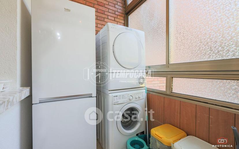 Trilocale in Via Cà Bassa — foto 32 di 34