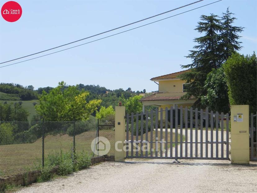 Villa in Strada Ete 4 — foto 28 di 92