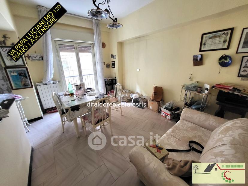 Appartamento in Via Papa Luciani — foto 30 di 30
