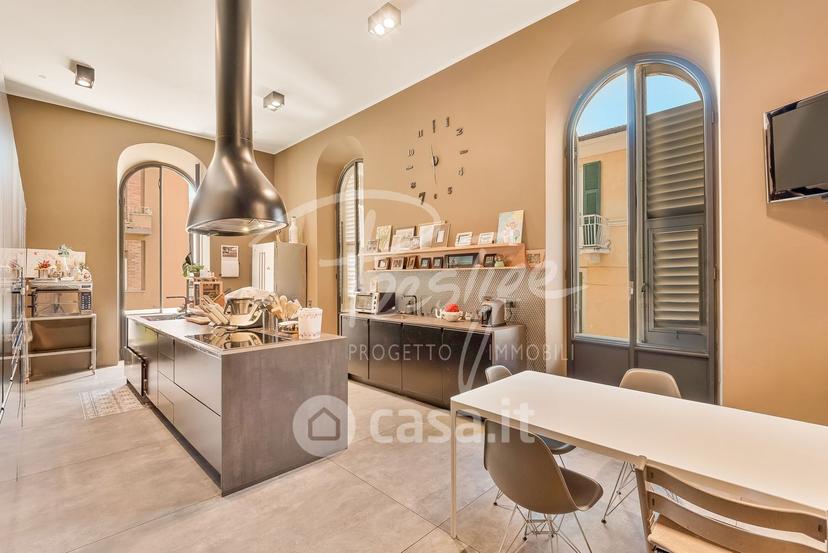Appartamento in Via Domenico Chiodo 67
