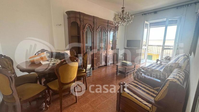 Quadrilocale in Via Cassolnovo 7 — foto 12 di 35