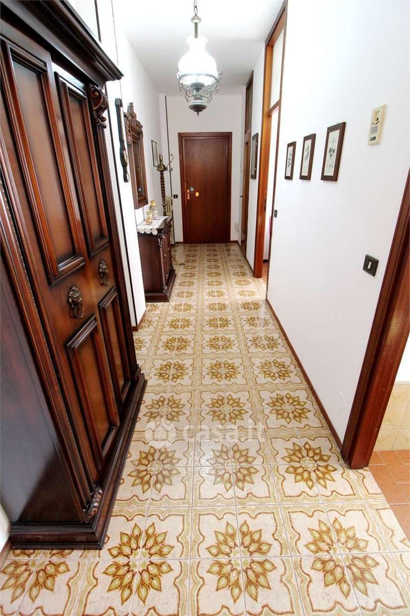 Trilocale in Via Marcello Prestinari 4