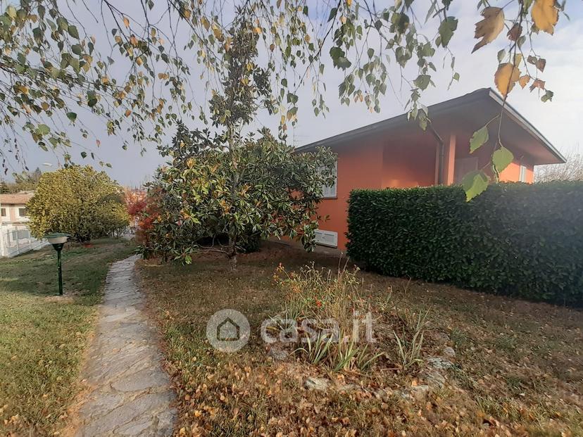 Villa in Via Cà d'Anna — foto 56 di 75