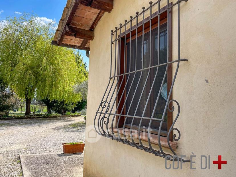 Villa in Via Santa Lucia — foto 14 di 70