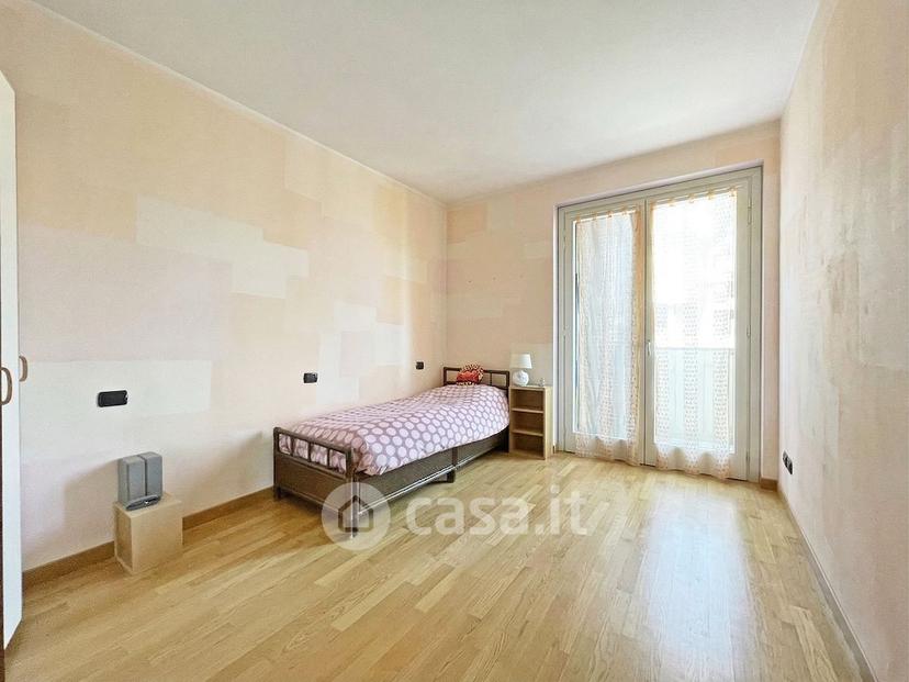Quadrilocale in Via Papa Giovanni XXIII 16 — foto 12 di 30