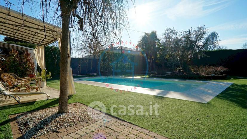 Villa in Via Roma — foto 29 di 58