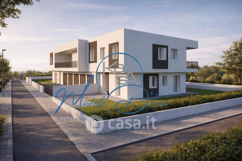 Appartamento in Via P. Nenni — foto 3 di 14
