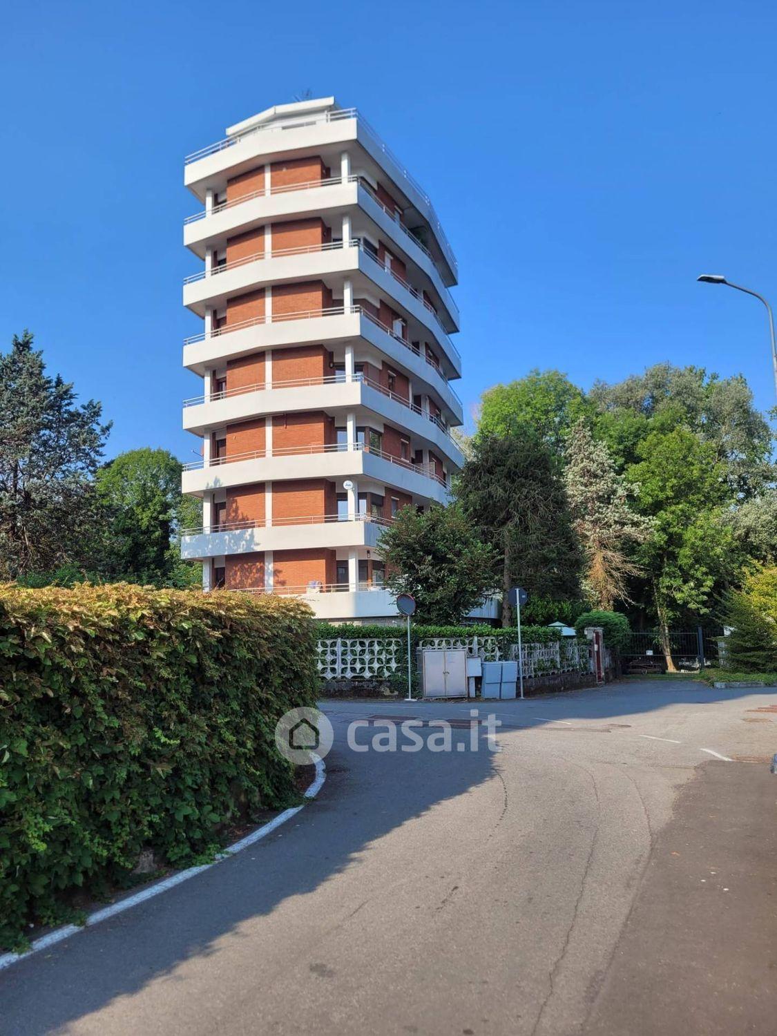 Bilocale in Via del Lago 52