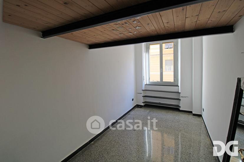 Appartamento in Via Francesco Sivori 8 — foto 28 di 29