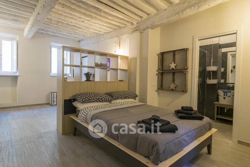 Bilocale in Via dei Bacchettoni 12 — foto 17 di 25