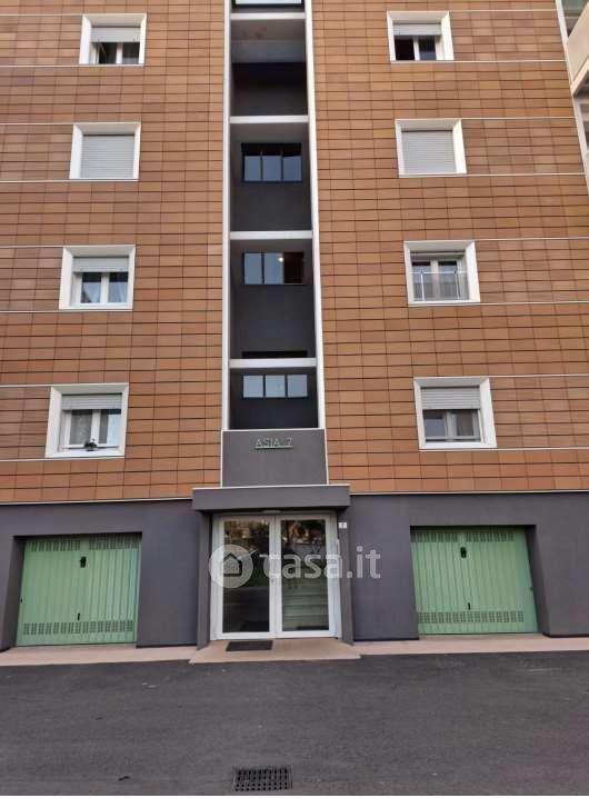 Trilocale in Corso Asia 7 — foto 24 di 27