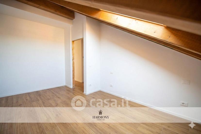 Trilocale in Via Giacomo Matteotti 8 — foto 20 di 38