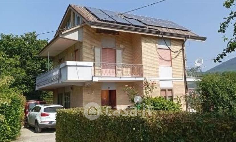 Appartamento in Via San Paolo della Croce — foto 24 di 32