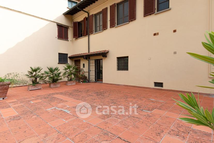 Quadrilocale in Via di Fabio — foto 20 di 31