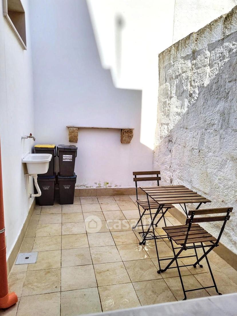Trilocale in Via Lucio Grande 25 — foto 9 di 11