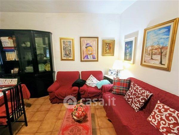 Appartamento in Corso Vittorio Emanuele II 57 — foto 20 di 23