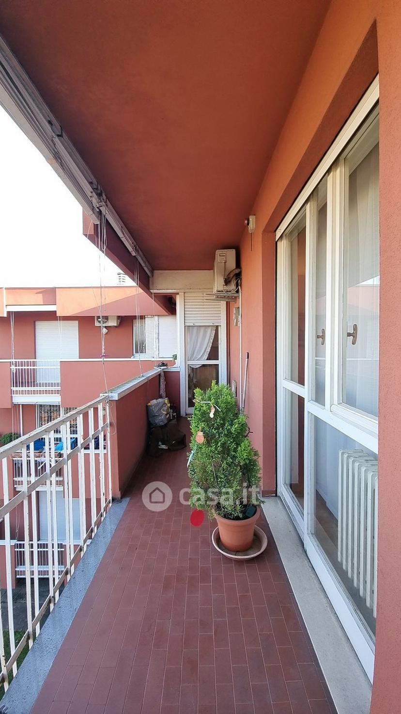Trilocale in Via Increa — foto 19 di 40