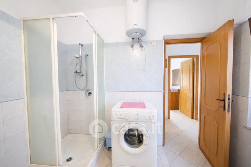 Appartamento in Via Nazario Sauro 8 — foto 38 di 39