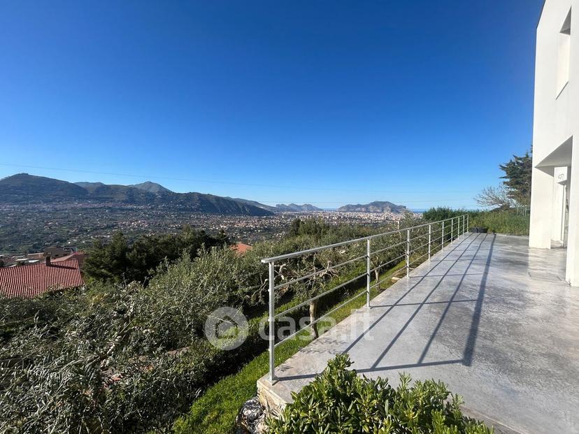 Villa in Via Piana degli Albanesi 23 — foto 6 di 22