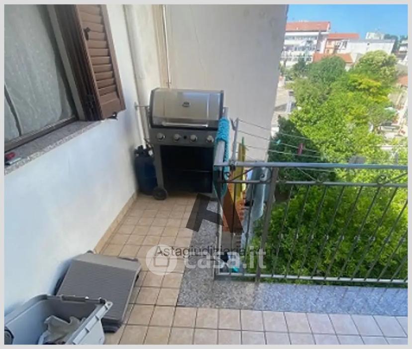 Trilocale in Via Cardinale Guglielmo Massaia — foto 9 di 32