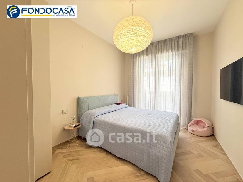 Quadrilocale in Via dei Conradi 6 — foto 30 di 30